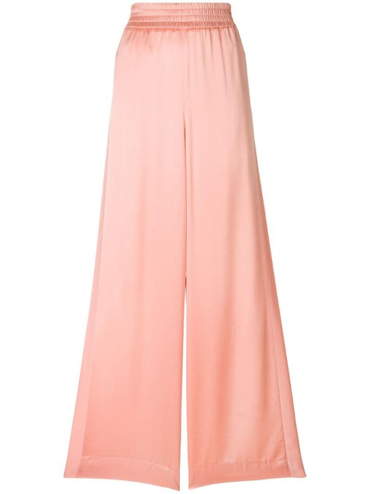 Golden Goose Sophie Trousers - Pink