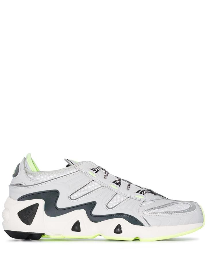 Adidas Fyw S-97 Sneakers - Grey