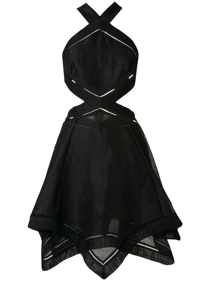 Zimmermann Zimmermann 5277dcor Black Apicreated