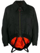 Walter Van Beirendonck Pre-owned 1990/91's The Big Bang Strappy Bomber