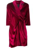 Marc Ellis Wmedr843cherry - Red