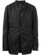 Rick Owens Drkshdw Lightweight Creased Jacket