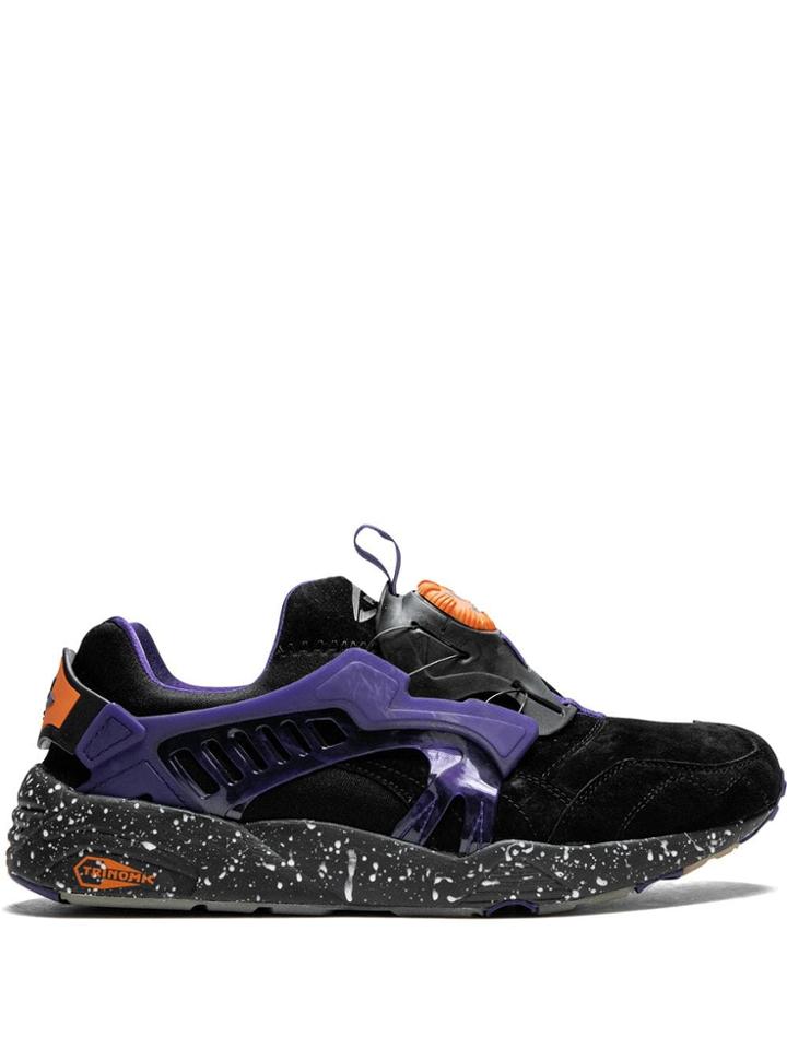 Puma Puma Disc Sneakers - Black