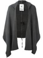 Lost & Found Rooms Hooded Scarf