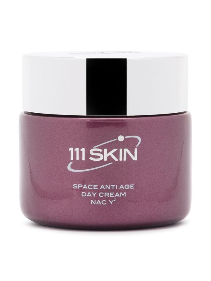 111 Skin Space Anti Age Day Cream Nac Y2, Pink/purple