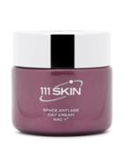 111 Skin Space Anti Age Day Cream Nac Y2, Pink/purple