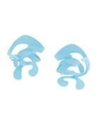 Rosie Assoulin Abstract Earings