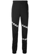 Damir Doma Damir Doma X Lotto Track Pants - Black
