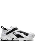 Reebok Instapump Fury Ob Sneakers - White