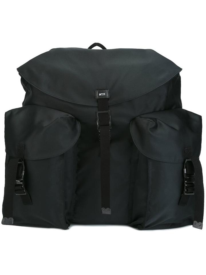No21 Large Backpack