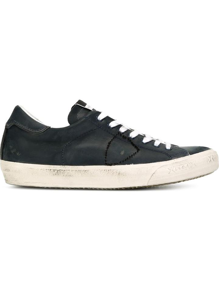 Philippe Model 'bercy' Low Sneakers