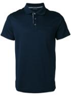 Paul & Shark - Chest Pocket Polo Shirt - Men - Cotton - L, Blue, Cotton