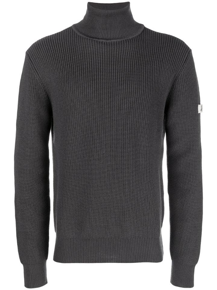 Vivienne Westwood Turtle Neck Jumper - 855