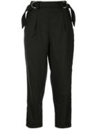 Aje Salisbury Tailored Trousers - Black