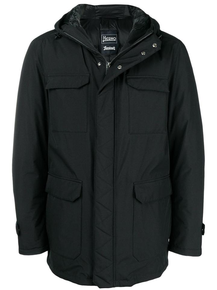 Herno Pi088ul 11121 9300 - Black
