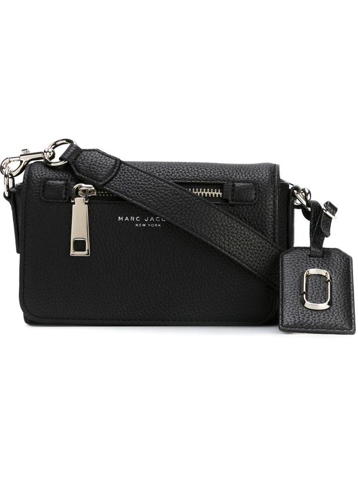 Marc Jacobs 'gotham' Crossbody Bag