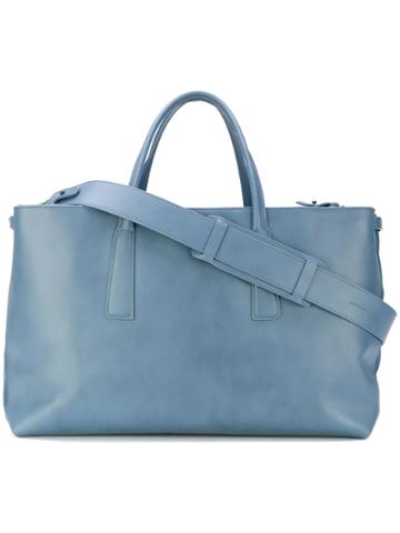 Zanellato Marea Tote - Blue