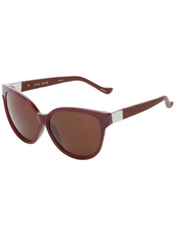 Linda Farrow Gallery 'the Row 36' Sunglasses