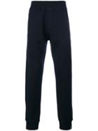 Lanvin Classic Sweatpants - Blue
