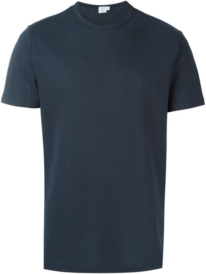 Sunspel Classic Round Neck T-shirt