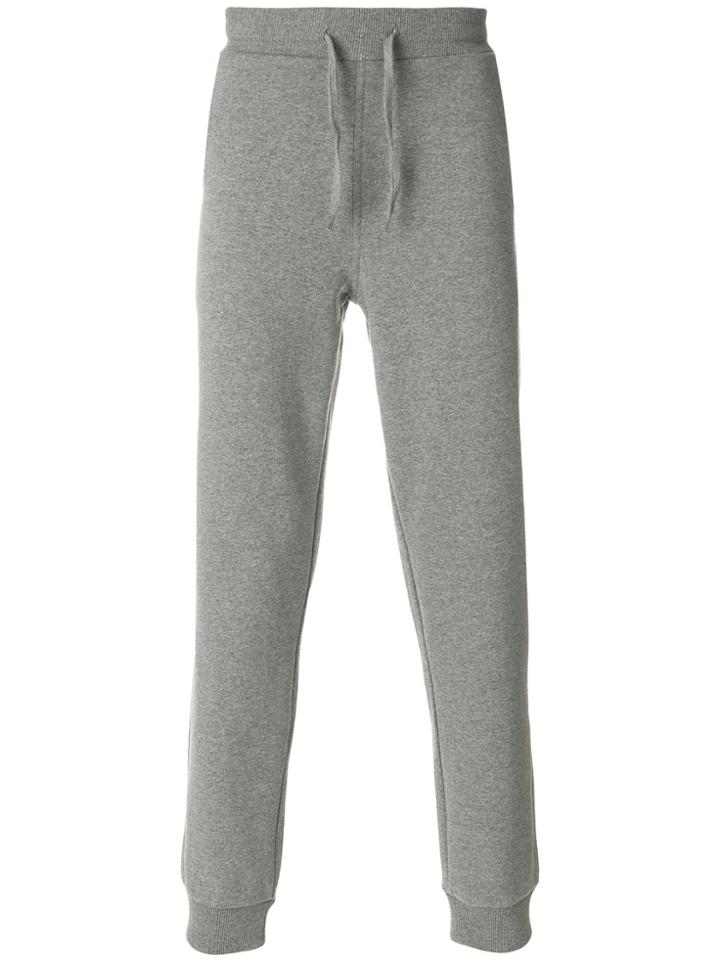 Vans Core Basic Fleece Joggers - Grey