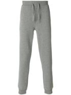 Vans Core Basic Fleece Joggers - Grey