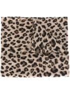 Steffen Schraut Animal Print Tunic