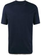 Visvim Sublig T-shirt - Blue