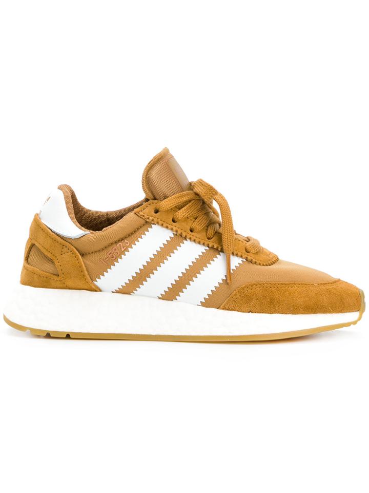 Adidas I-5923 Sneakers - Brown