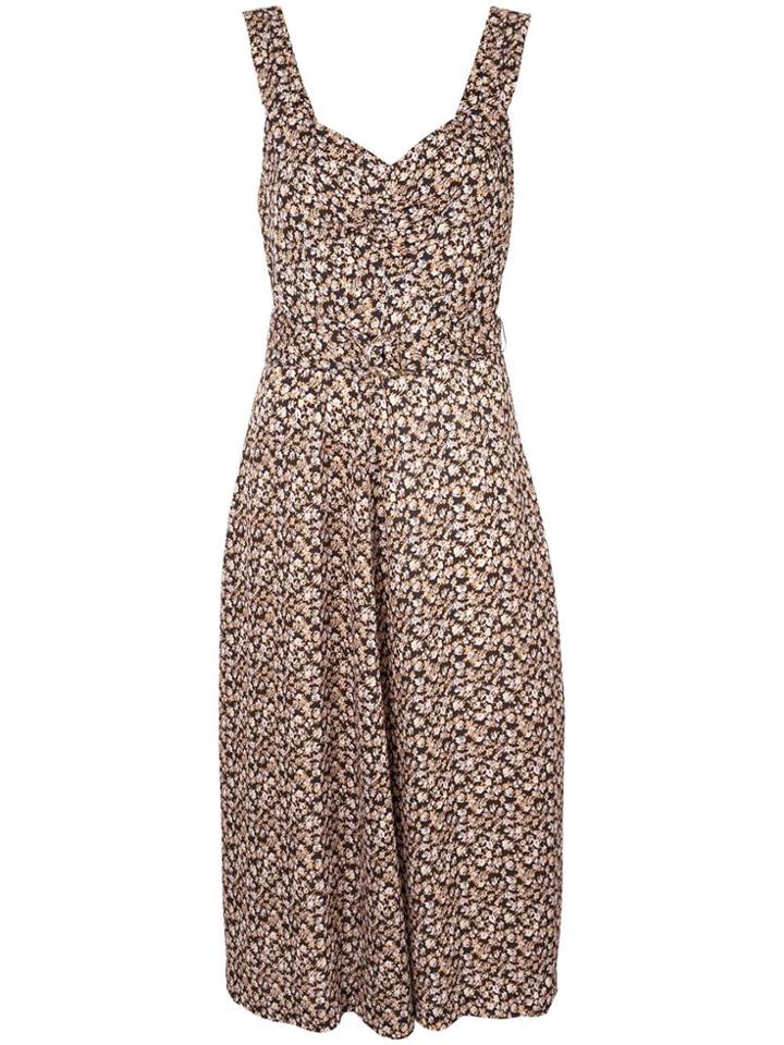 Rebecca Vallance Ellie Dress - Black