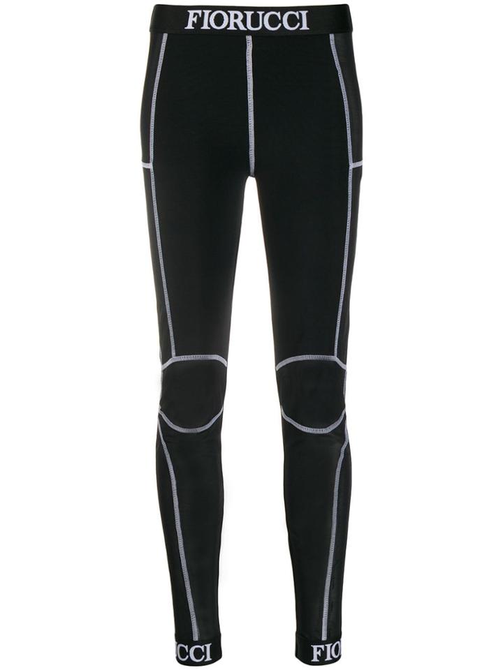 Fiorucci Renee Leggings - Black