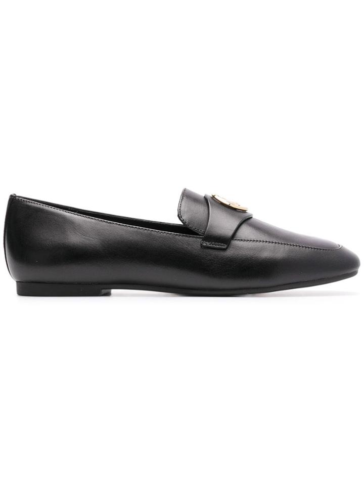 Michael Michael Kors Heather Loafers - Black