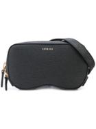 Senreve Coda Belt Bag - Black