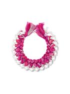 Aurelie Bidermann 'do Brasil' Bracelet - Metallic