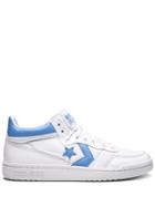 Jordan Jordan X Converse Pack Sneakers - White