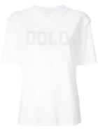 Public School Lenka T-shirt - White
