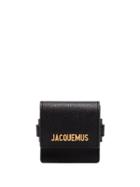 Jacquemus Le Sac Bracelet Bag - Black