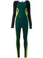 No Ka' Oi Kim One Piece Jumpsuit - Multicolour