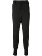 System Tapered Trousers - Grey