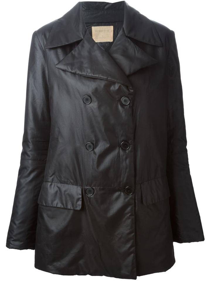 Helmut Lang Vintage Light Padded Jacket