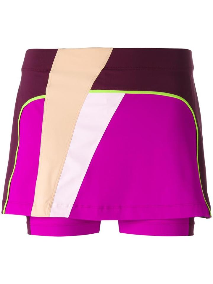 No Ka' Oi Aina Skorts, Women's, Size: 0, Purple