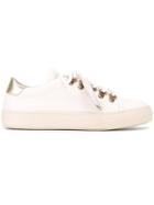 Tod's Tassel Lace-up Sneakers