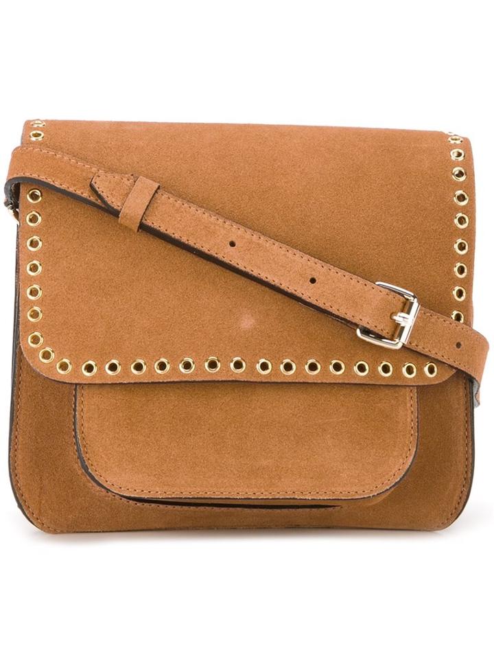 Isabel Marant 'marfa' Crossbody Bag