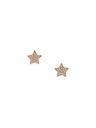 Alinka 'stasia' Star Stud Diamond Earring