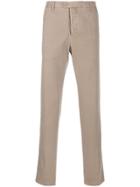 Kiton Classic Chinos - Neutrals