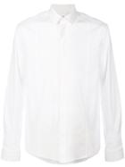 Les Hommes Plain T-shirt - White
