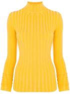 Simon Miller Turtle Neck Jumper - Yellow