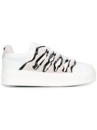 Kenzo 'k-ing' Sneakers