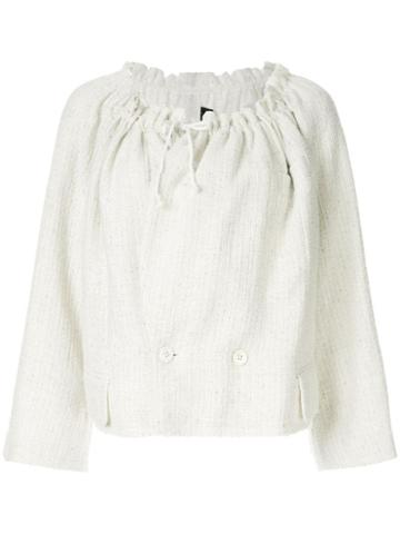Comme Des Garçons Pre-owned - Neutrals