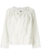 Comme Des Garçons Pre-owned - Neutrals